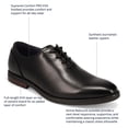 thumbnail image 7 of Dockers Mens Blakeley Perfed Dress Shoe, 7 of 7