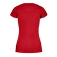 thumbnail image 2 of Build Your Brand Womens Basic T-Shirt, 2 of 4