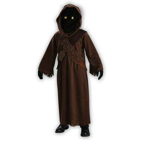 Star Wars Jawa Child Halloween Costume