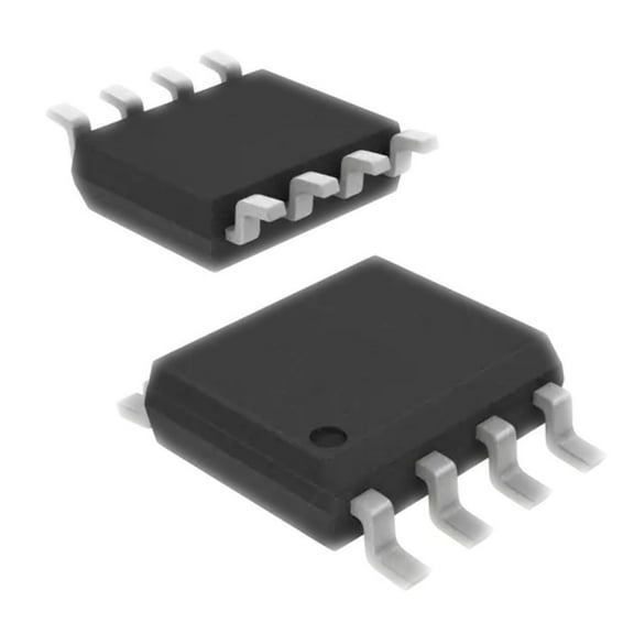 Pack of 5 MAX667ESA LDO Regulator Pos 1.3V to 16V5V 0.25A 8-Pin SOIC
