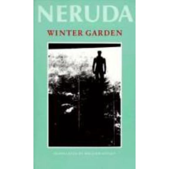 Pre-Owned Winter Garden (Spanish and English Edition) (Paperback) 0914742930 9780914742937