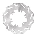 thumbnail image 4 of Disco De Freno Motocicleta DM150 Dm150e Leiruki, 4 of 6