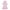 Pink, variant on Penkiiy Girls Swim Cover Up Kids Swimsuit Coverup Terry Zip-Up Beach Bathing Suit Wraps Pink for 5-6 Years