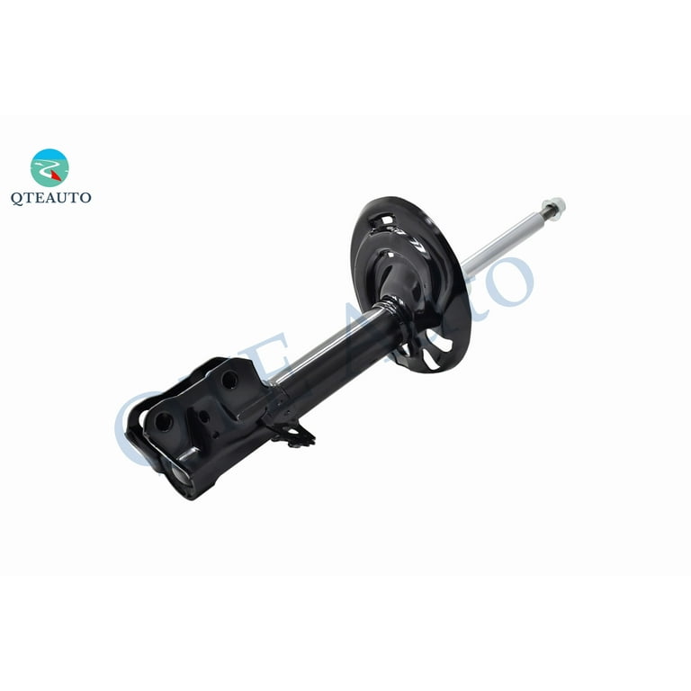 PM Auto Complete Strut & Coil Spring Set (Front & Rear) For 2020-2022 Toyota Highlander AWD