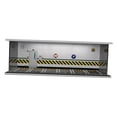 thumbnail image 1 of TISHITA 1/64 Model Car Display Case Collectible Gift Dustproof Miniature Scene Model Style A, 1 of 7
