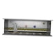 thumbnail image 1 of Vitrina para modelos de coches a escala 1/64, caja de almacenamiento para coches de juguete, a prueba de polvo, decorativa con Estilo A, 1 of 7