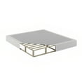thumbnail image 2 of NSC Medical Natural Box Spring Foundation King, 2 of 5