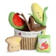 thumbnail image 2 of Juego Peluches Aurora Ebba Baby Talk - My First Picnic, 2 of 2