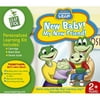 LeapFrog My Own Learning Leap Personalized Learning Kits: The New Baby! My New Friend!
