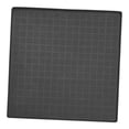 thumbnail image 1 of jifeng Washer Dryer Top Protective Mat Accessory Silicone Washing Machine Top Cover 60cmx60cm, 1 of 9