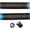 Blue, variant on Wolf Tooth Echo Lock-On Grips Black
