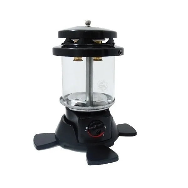 Lámpara Gas Perfectflow Delux Coleman 2000006544 Negro Coleman ...