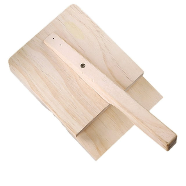 Dumpling Skin Wooden Dumpling Making Molddumpling Skin Pressing Plate Dumpling Portable Manual Dumpling Maker Dumpling Wrapping Tools For Dumplings Pasta Vacuum Forming compatible with Machine Molding