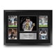 thumbnail image 1 of Cuadro impreso de Lionel Messi Argentina con autógrafo 40x30 cm, 1 of 6