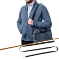 thumbnail image 1 of EXHUMKY Correa Universal Para Bolso Con Ajustable Para Uso En Maletines Y Bolsos, 1 of 8