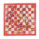 thumbnail image 1 of JUEGO DE MESA Para Niños, Ajedrez de Serpiente y Escalera Fácil de Transportar Mejora la Relación Desarrolla El Pensamiento Crítico para exteriores, 1 of 7