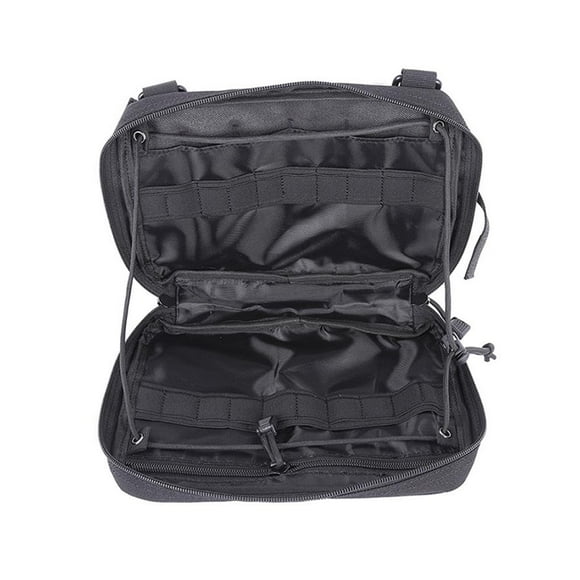 Bolsa Militar, Paquete Táctico, Bolsa Para Acampar Al Aire Libre, Caza, Utilidad, Kit De Herramientas Múltiples, Accesorios, Bolsa Edc Yuarrent HA024897-01