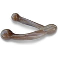 thumbnail image 1 of Juguete para masticar Pet Qwerks Wishbone BarkBone de nailon para masticadores agresivos, 1 of 7