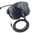 thumbnail image 2 of A reliable 4.4mm cable compatible with ATH GDL3 GL3 headphones, perfect for music lovers, 2 of 5