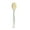Green, variant on Grandest Birch Anti-wear Practical High Friction Bath Brush Long Handle Ergonomic Plastic Back Brush for Washroom