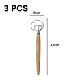 thumbnail image 2 of Paquetes de repuesto de filtro HEPA para Vcs35b15kc-70, B071vncnlf Cyr Vacuum Accessories, 2 of 5