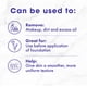thumbnail image 5 of Esponja facial Buf-Puf Regular desarrollada por dermatólogos x2, 5 of 7