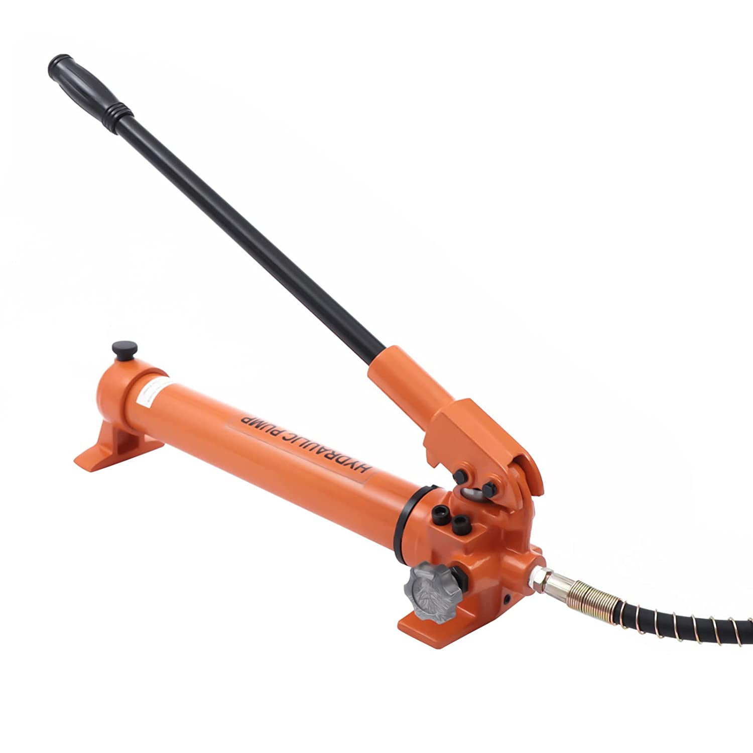 FETCOI CP700 Manual Hydraulic Hand Pump 800cc Portable Hydraulic