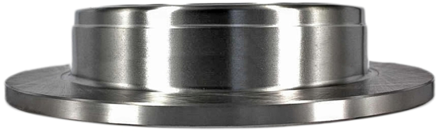 Winstop Brake Rotor, Rear WS227779, Acura Integra 1993-1990