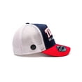thumbnail image 3 of Knite Gorra Trucker para Hombre de Malla Transpirable Texas Lone Star Tricolor, 3 of 5