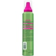 thumbnail image 2 of Garnier Fructis Style Sky-Hi Volume Mousse, Extreme Hold 6.40 oz (Pack of 3), 2 of 2
