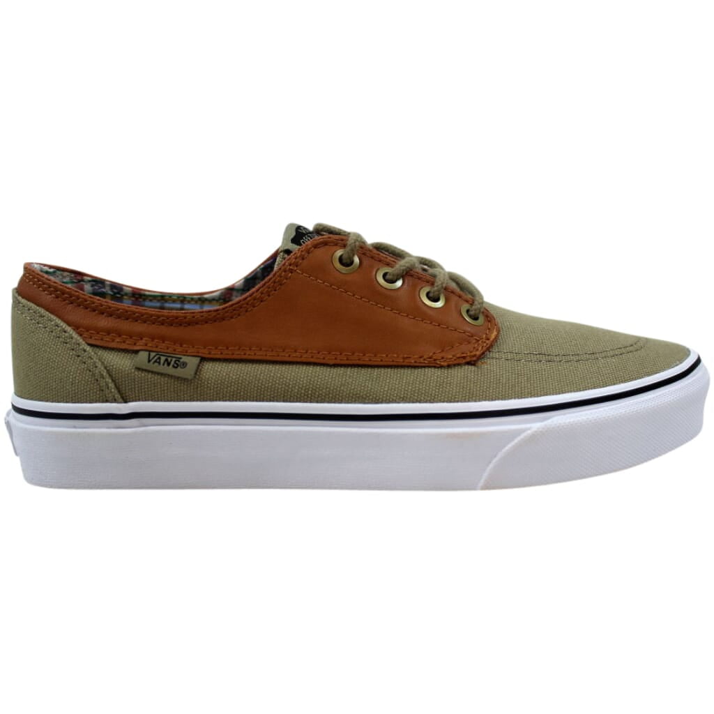 vans brigata c&l