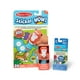 thumbnail image 1 of Pegatina ¡Guau! ™ Paquete Tiger de Melissa y Doug con 500 pegatinas, 1 of 9