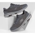 thumbnail image 4 of Skechers Chaussures de Marche pour Hommes Go Walk 5-Qualify, 4 of 4