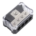 thumbnail image 2 of Power Distribution Block,Power Distribution Block 1 Audio Distribution Block Distribution Block Eco-Friendly Materials, 2 of 5