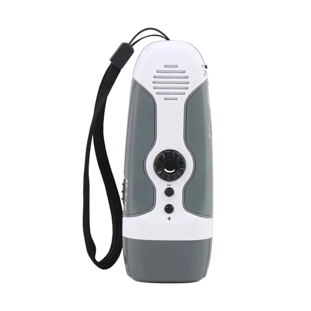 Multifunctional Solar Hand Crank Radio With Fm Radio Alarm Function Charging Emergency LED Flashlight Power Bank Lamp ,Handy Bright