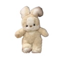 thumbnail image 1 of TIELUTT Unny Soft Cute Puppy Dog Doll Toy Rabbit Doll for Girls Birthday, 1 of 8