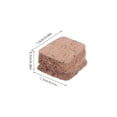 thumbnail image 2 of Homoyoyo 15Pcs Motorized Bicycle Clutch Plate Chocolate Stone Template for Various Terrains, 2 of 6