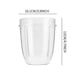 thumbnail image 1 of Replacement Parts 18oz/24oz/32oz Cups for NutriBullet 600w 900W, 1 of 5