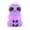 Sloth, variant on Mindsight Breathing Buddha Guided Visual Meditation Light, Mindfulness and Breathing Tool for Adults and Kids, Rechargeable Silicone Relaxation Lamp