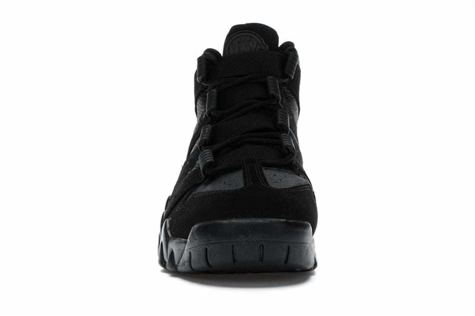 nike mens air max 2 cb 94 triple black
