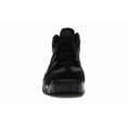thumbnail image 3 of Nike Men's Air Max 2 CB '94 Triple Black Basketball Shoes, from StockX, 3 of 5
