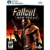 Fallout: New Vegas w/ Walmart Exclusive the Caravan Pack (PC)