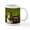 White, variant on CafePress - Baby Squirrel Mug - 11 oz Ceramic Mug - Novelty Coffee Tea Cup