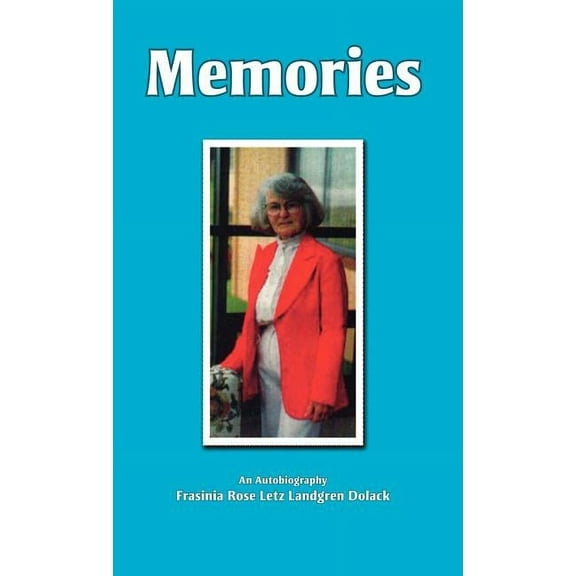 Memories (Hardcover)