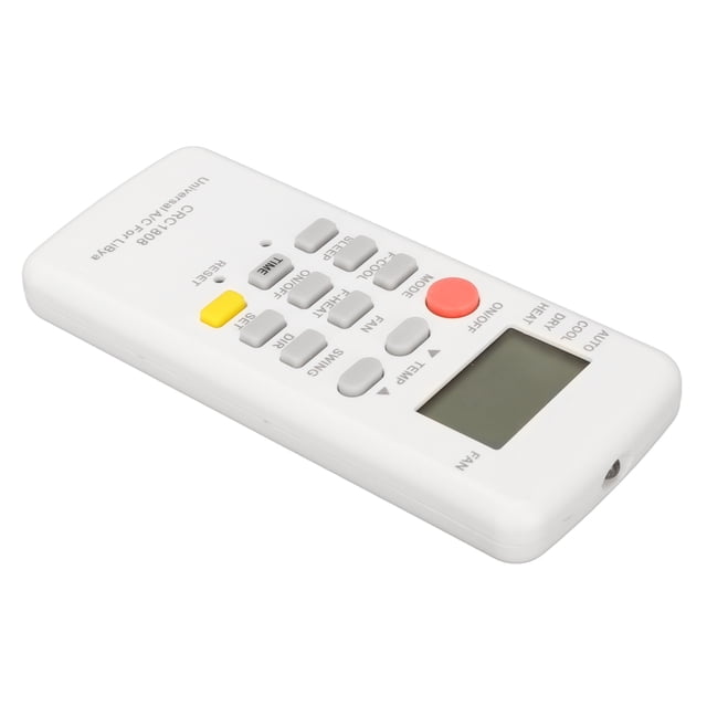 Control remoto de aire acondicionado, control remoto de aire acondicionado Control remoto de aire acondicionado Li Bya Integración perfecta