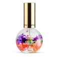 thumbnail image 3 of Blossom Honeysuckle Scented Cuticle Oil, Hydrating, Moisturizing, Strengthening, Infused with Real Flowers, 0.5 fl. oz., 3 of 6