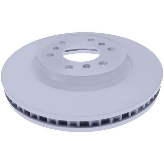 Front Brake Rotor - Compatible with 2006 - 2008 Chevy Uplander 2007