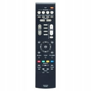 Remote Control Replacement Suitable For Yamaha Av Rx-V479Bl Yht-5920Ubl Rx-V Receiver
