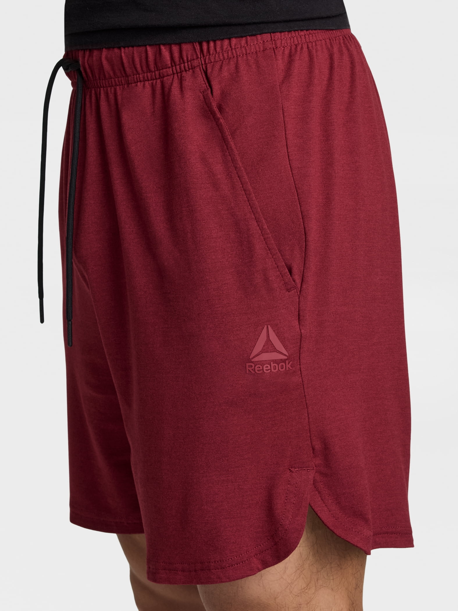 Reebok Men's and Big Men's Legacy Core 9" and 7" Inseam Shorts, Size XS-5XL