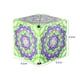 thumbnail image 1 of Marcador marcador (panda lindo de lado) Sywqhk Libre de BPA, 1 of 7
